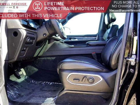 Used 2022 Jeep Wagoneer Series I w/ Convenience Group I image 27