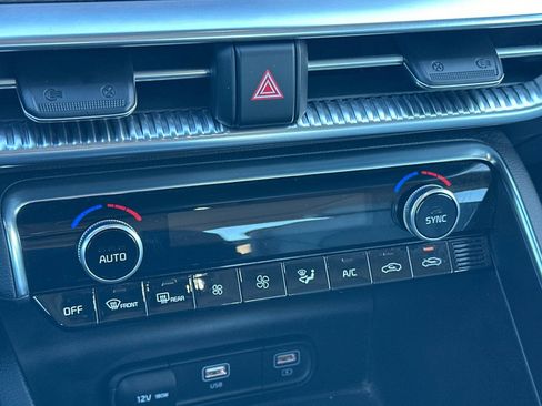 Used 2022 Kia K5 EX image 18