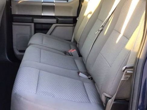 Certified 2020 Ford F150 XLT w/ Equipment Group 302A Luxury image 15