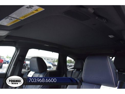 New 2026 Acura MDX Type S AWD/4WD image 20