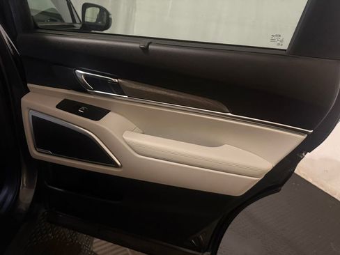 Used 2021 Kia Telluride EX w/ EX Premium Package image 28