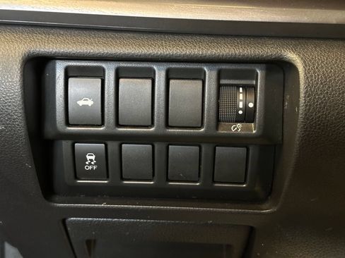 Used 2022 Subaru WRX AWD/4WD image 17