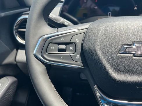 New 2026 Chevrolet Trax ACTIV FWD image 18