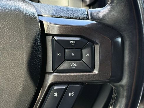 Used 2021 Ford Expedition Limited AWD/4WD image 54
