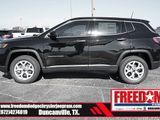 New 2025 Jeep Compass Sport image 2