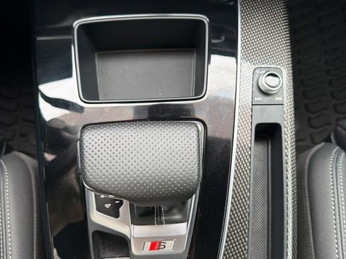 Used 2021 Audi SQ5 Premium Plus w/ Premium Plus Package AWD/4WD image 22