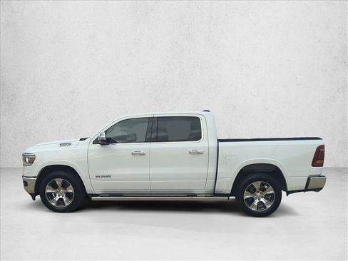 Used 2022 RAM 1500 Laramie RWD image 8