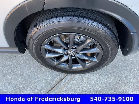 Used 2026 Honda CR-V EX-L image 10