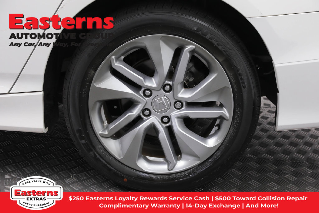 Used 2020 Honda Accord LX image 32