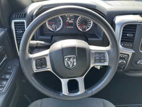 Used 2024 RAM 1500 Classic Warlock image 23