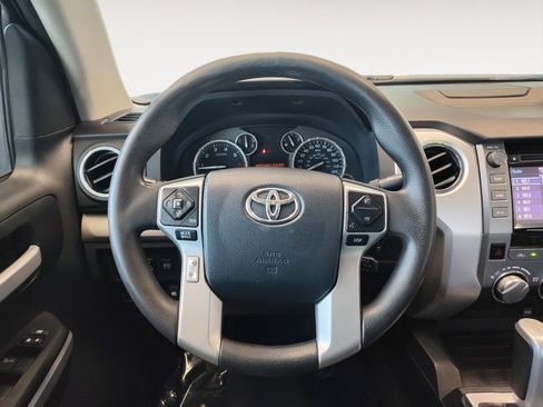 Used 2014 Toyota Tundra SR5 w/ SR5 Upgrade Package RWD image 14
