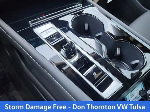 New 2026 Volkswagen Atlas Cross Sport SE AWD/4WD image 23