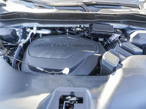 New 2026 Honda Ridgeline Sport image 10