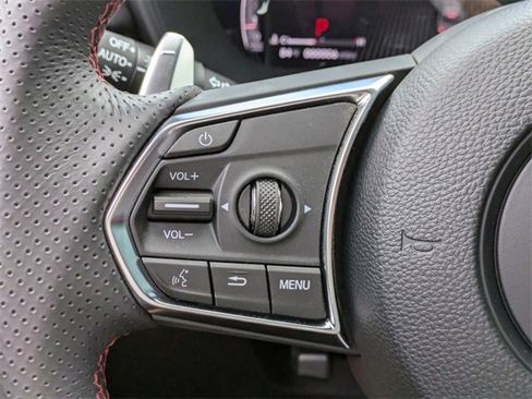 New 2025 Acura TLX SH-AWD w/ A-SPEC Pkg image 32