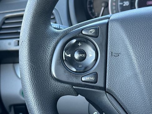 Used 2014 Honda CR-V LX image 28