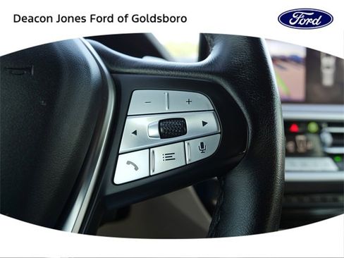 Used 2022 BMW X3 xDrive30i image 21