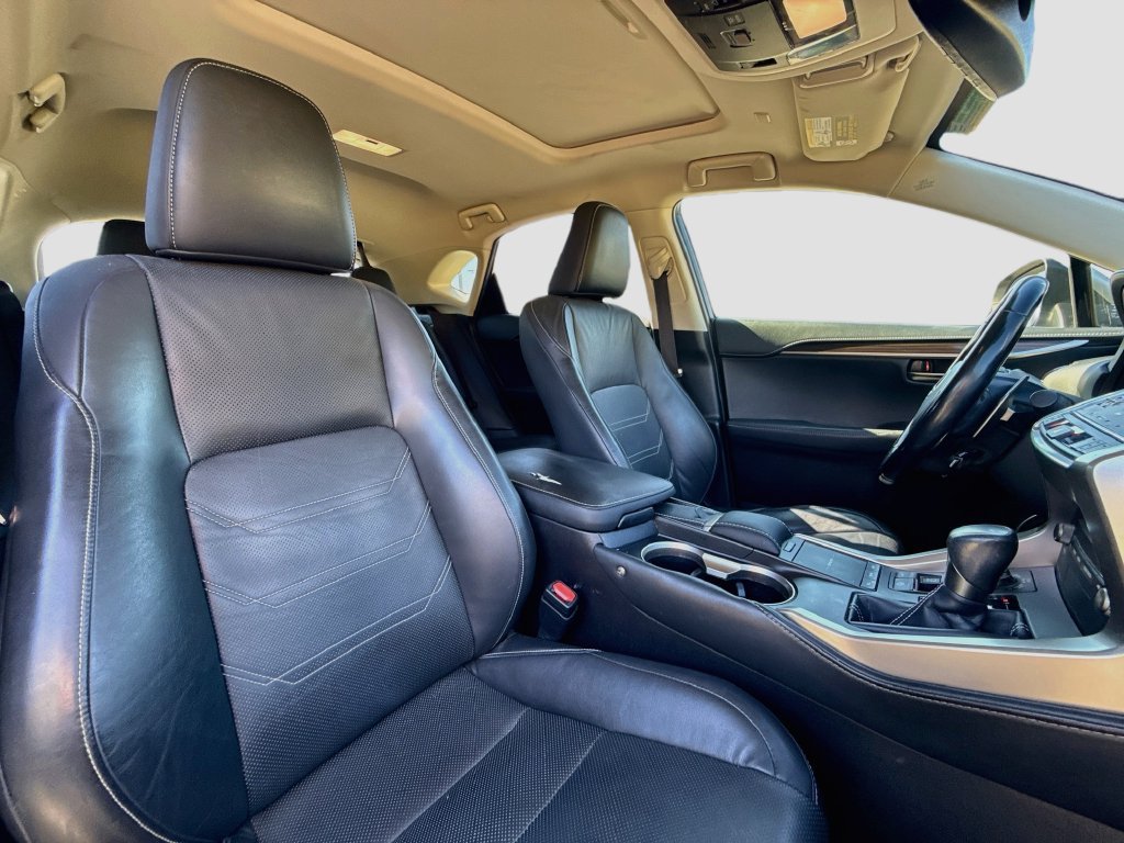 Used 2018 Lexus NX 300 AWD w/ Luxury Package image 38