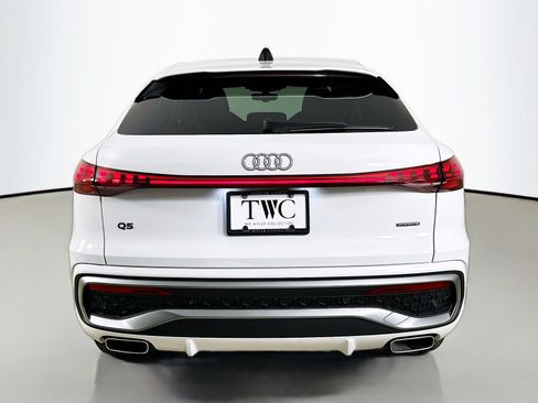 New 2026 Audi Q5 Premium Plus AWD/4WD image 6