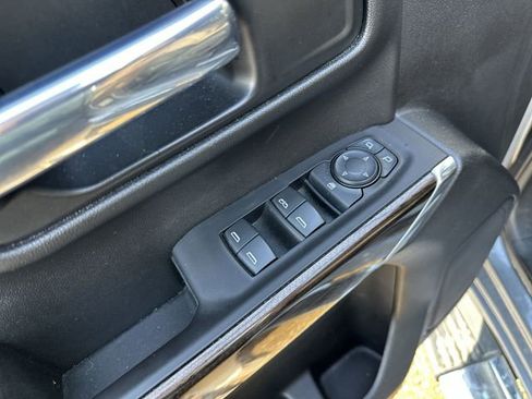 Used 2021 Chevrolet Silverado 1500 RST w/ Bed Protection Package image 17