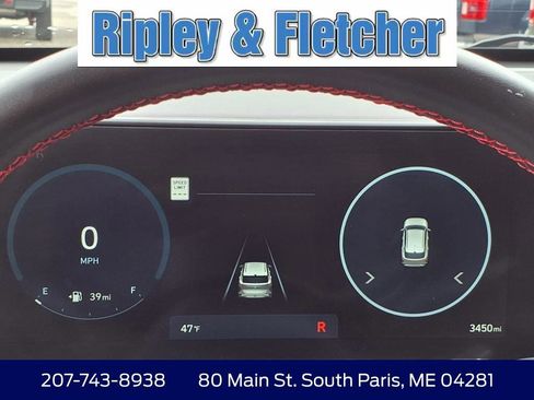 Used 2024 Hyundai Kona N Line image 24