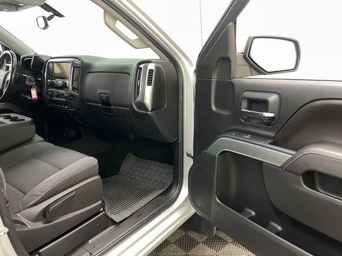 Used 2014 Chevrolet Silverado 1500 LT w/ LT Convenience Package AWD/4WD image 31