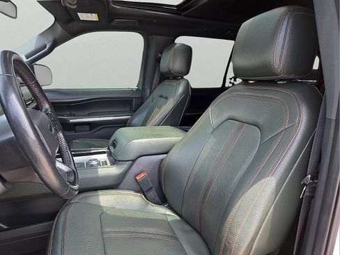 Used 2022 Ford Expedition Timberline AWD/4WD image 16