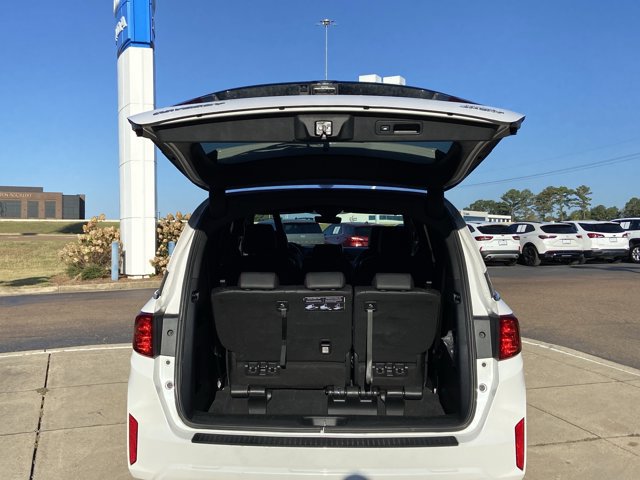 Used 2025 Honda Odyssey Sport-L image 27