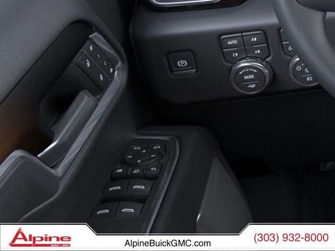 New 2025 GMC Sierra 2500 Denali w/ Denali Reserve Package AWD/4WD image 22