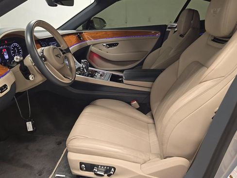 Used 2020 Bentley Continental GT AWD/4WD image 5
