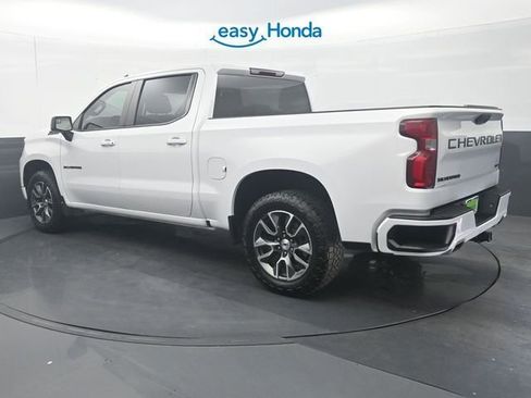 Used 2022 Chevrolet Silverado 1500 RST AWD/4WD image 5