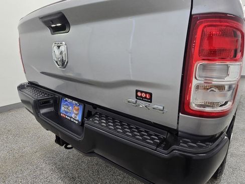 Used 2022 RAM 2500 Tradesman image 8