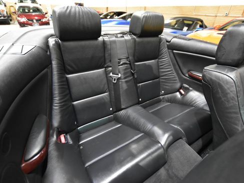 Used 2006 BMW 325Ci Convertible RWD image 39
