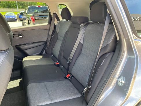Used 2023 Nissan Rogue SV FWD image 23