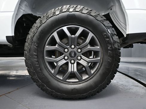 Used 2023 Ford F150 Tremor w/ Equipment Group 402A High image 16