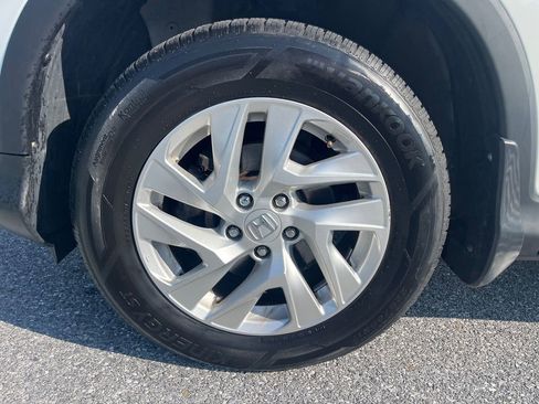 Used 2016 Honda CR-V EX image 13