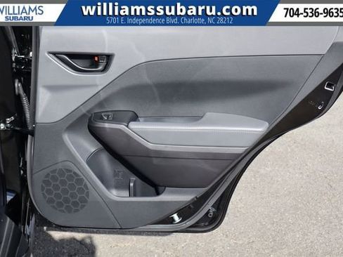 New 2026 Subaru Crosstrek 2.0i Premium image 19