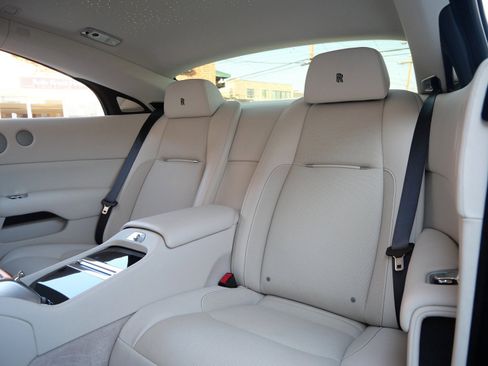 Certified 2018 Rolls-Royce Wraith image 6