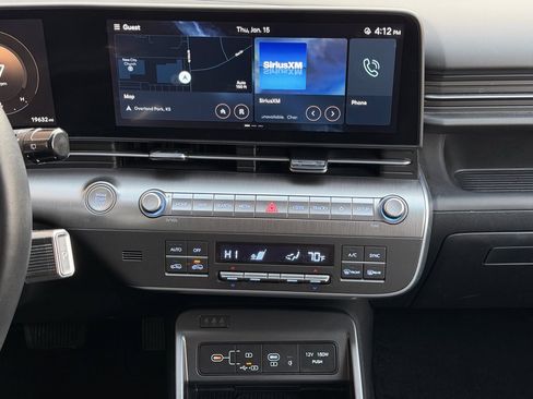 Certified 2025 Hyundai Kona Limited image 29