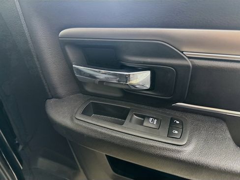 Used 2022 RAM 1500 Classic Warlock w/ Electronics Group image 31