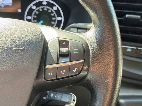 Used 2021 Ford Transit 250 Low Roof w/ Exterior Upgrade Package image 20