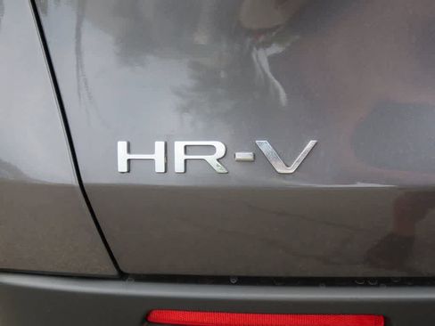 New 2026 Honda HR-V LX image 7