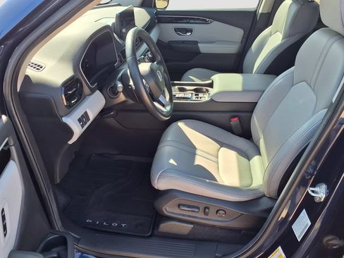 Used 2024 Honda Pilot EX-L image 22