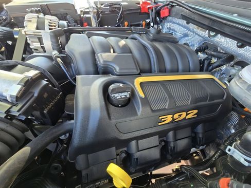 Used 2024 Jeep Wrangler Unlimited Rubicon 392 image 22