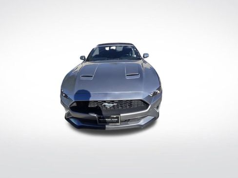 Used 2022 Ford Mustang Premium image 3