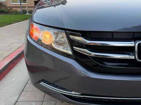 Used 2016 Honda Odyssey SE image 18
