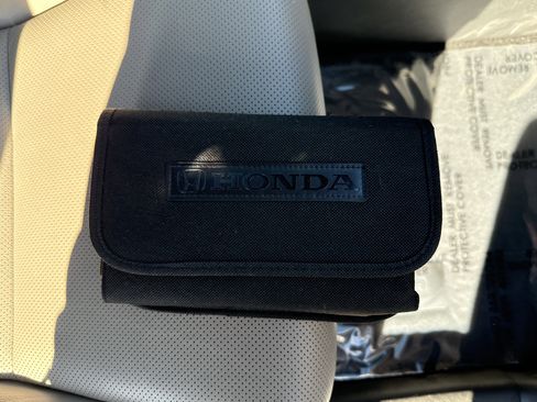 Used 2023 Honda Ridgeline RTL-E image 38