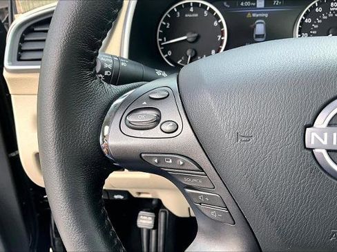 Certified 2024 Nissan Murano SL image 23