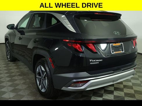 Used 2025 Hyundai Tucson SEL image 4