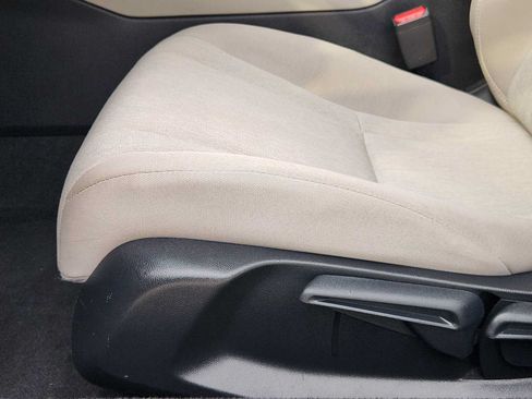 Used 2024 Honda Accord LX image 23
