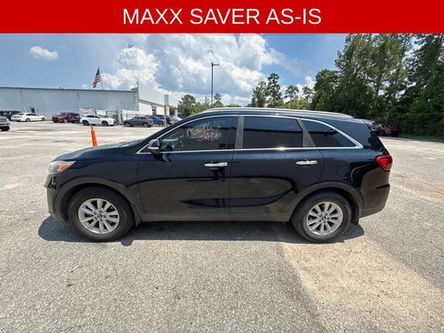 Used 2019 Kia Sorento FWD V6 w/ LX V6 Convenience Package image 5